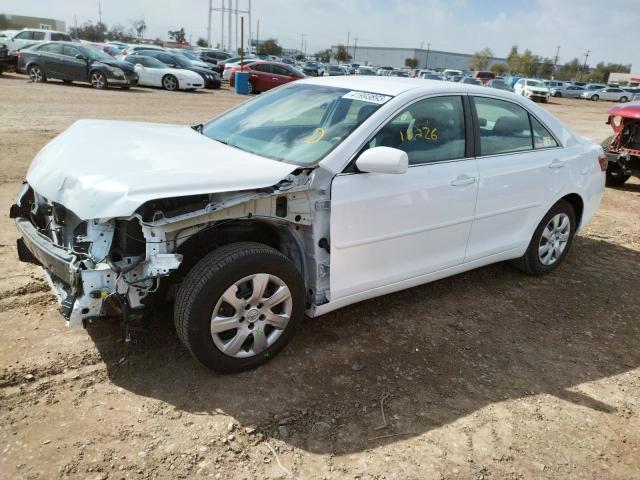 TOYOTA CAMRY BASE 2011 4t4bf3ek0br168592