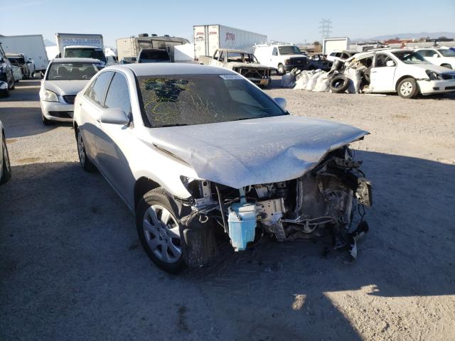 TOYOTA CAMRY BASE 2011 4t4bf3ek0br169368