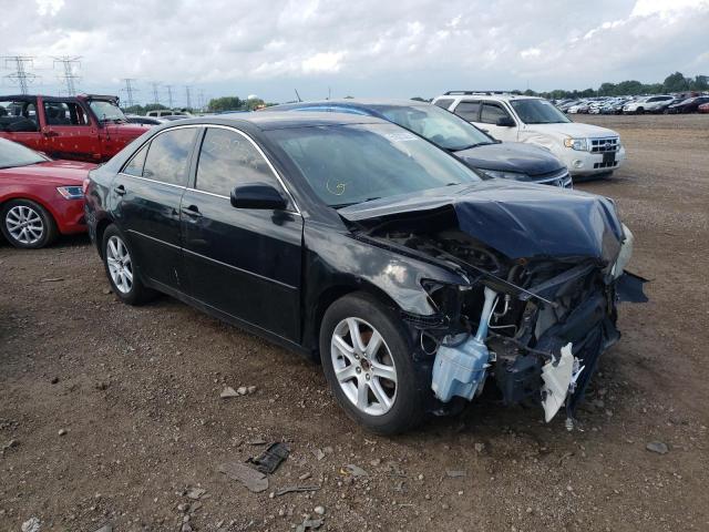 TOYOTA CAMRY 2011 4t4bf3ek0br169578