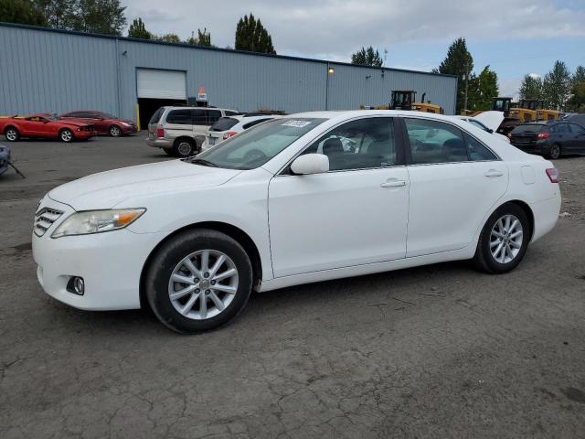 TOYOTA CAMRY BASE 2011 4t4bf3ek0br169676