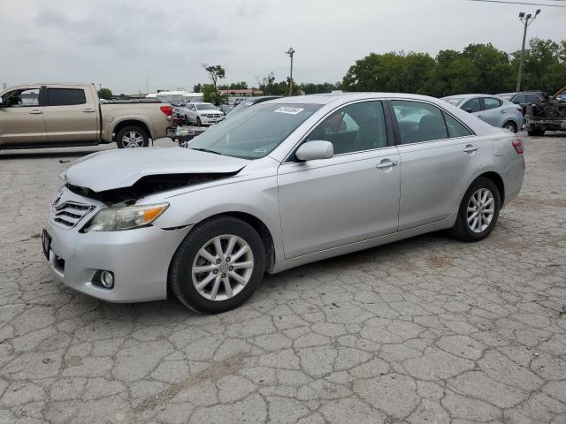 TOYOTA CAMRY BASE 2011 4t4bf3ek0br169967