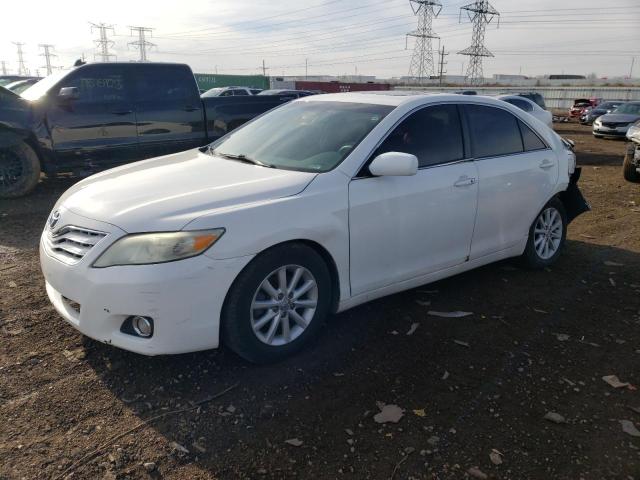 TOYOTA CAMRY 2011 4t4bf3ek0br171461