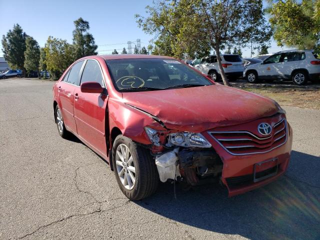 TOYOTA CAMRY BASE 2011 4t4bf3ek0br171895