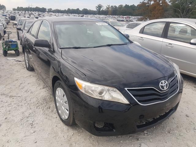 TOYOTA CAMRY 2011 4t4bf3ek0br172934