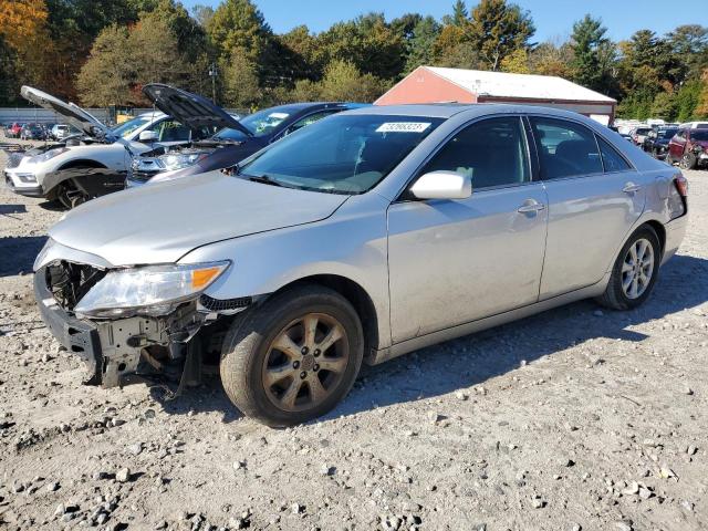 TOYOTA CAMRY BASE 2011 4t4bf3ek0br173968