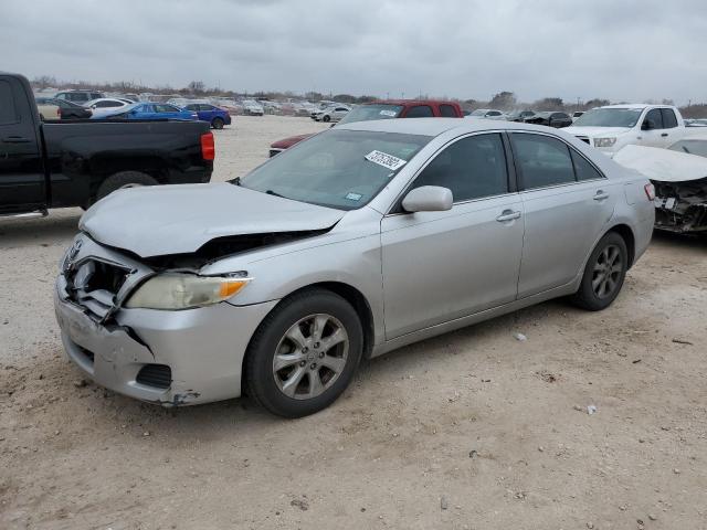 TOYOTA CAMRY BASE 2011 4t4bf3ek0br175090