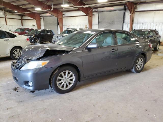 TOYOTA CAMRY 2011 4t4bf3ek0br175283