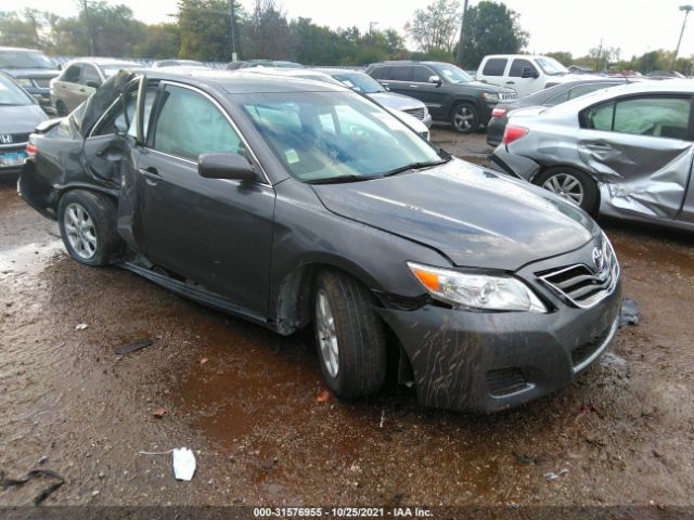 TOYOTA CAMRY 2011 4t4bf3ek0br177762