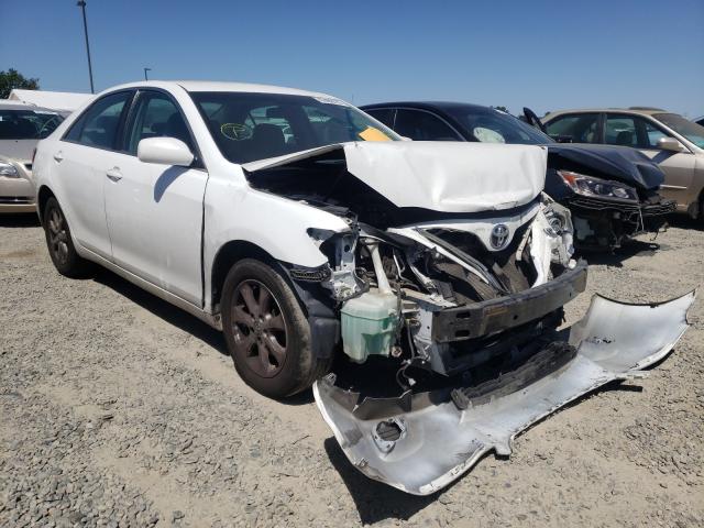 TOYOTA CAMRY BASE 2011 4t4bf3ek0br177874