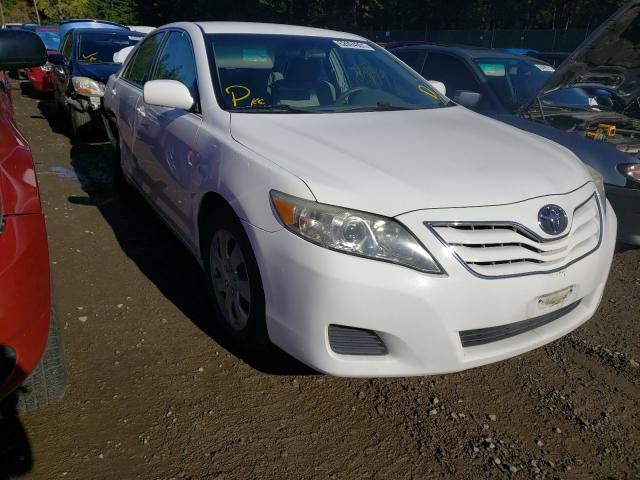 TOYOTA CAMRY BASE 2011 4t4bf3ek0br177888