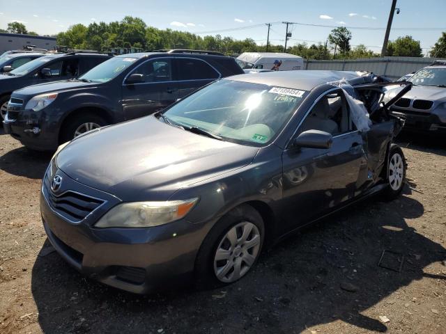 TOYOTA CAMRY 2011 4t4bf3ek0br178698