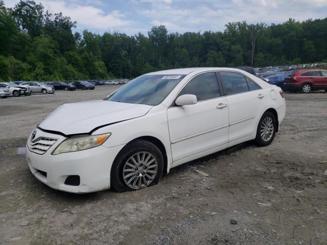 TOYOTA CAMRY BASE 2011 4t4bf3ek0br179401