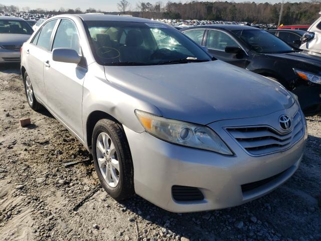 TOYOTA CAMRY BASE 2011 4t4bf3ek0br179513