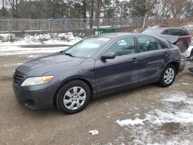 TOYOTA CAMRY 2011 4t4bf3ek0br179981