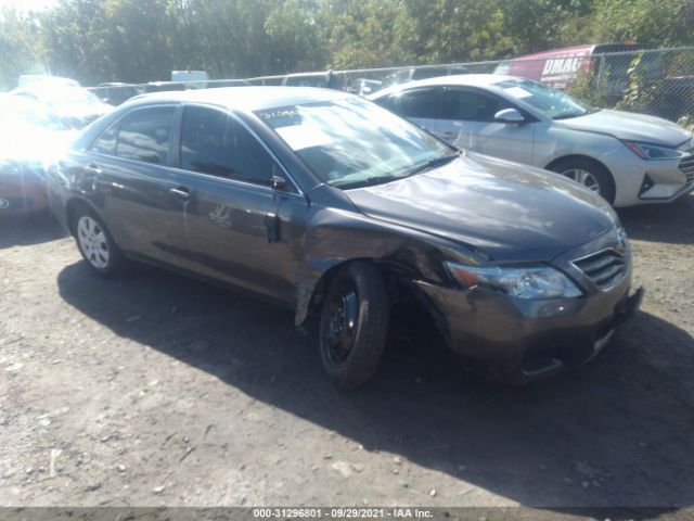 TOYOTA CAMRY 2011 4t4bf3ek0br181374