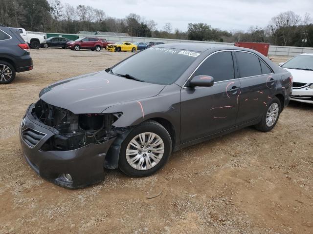 TOYOTA CAMRY BASE 2011 4t4bf3ek0br181858