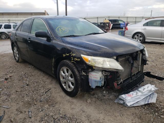 TOYOTA CAMRY BASE 2011 4t4bf3ek0br182766