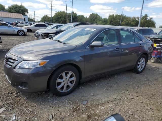 TOYOTA CAMRY BASE 2011 4t4bf3ek0br182864