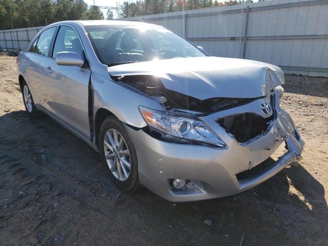 TOYOTA CAMRY BASE 2011 4t4bf3ek0br183531