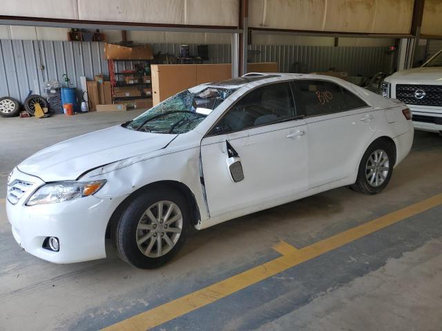 TOYOTA CAMRY BASE 2011 4t4bf3ek0br184310