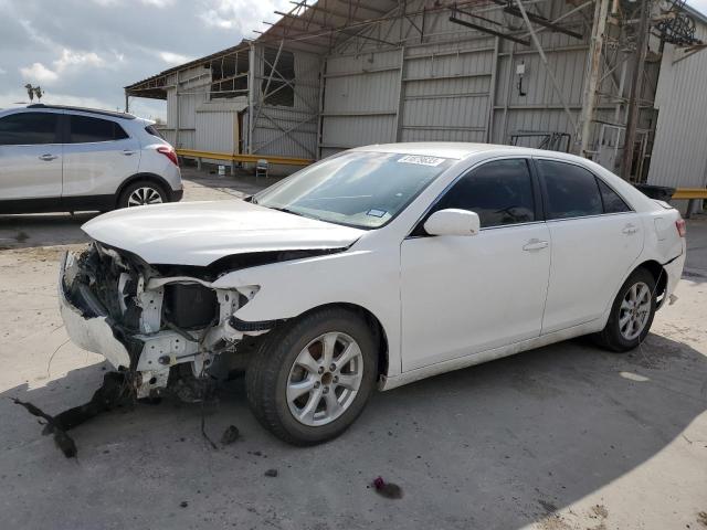 TOYOTA CAMRY BASE 2011 4t4bf3ek0br186803