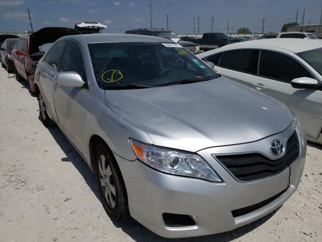 TOYOTA CAMRY BASE 2011 4t4bf3ek0br187787