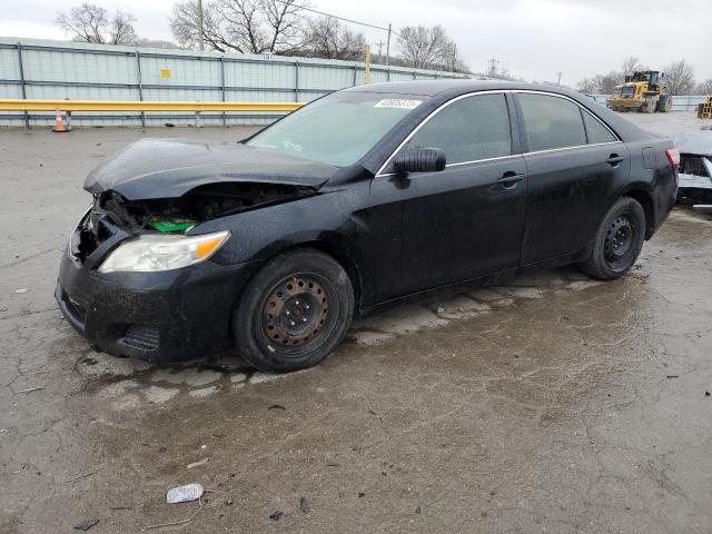 TOYOTA CAMRY BASE 2011 4t4bf3ek0br188051