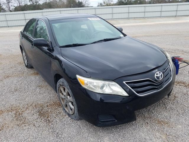 TOYOTA CAMRY BASE 2011 4t4bf3ek0br188552