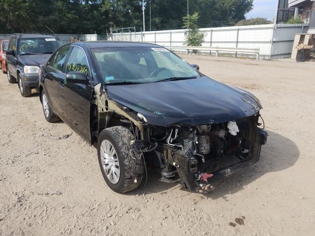 TOYOTA CAMRY BASE 2011 4t4bf3ek0br190429