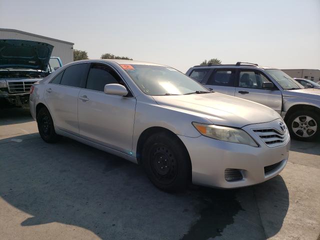 TOYOTA CAMRY BASE 2011 4t4bf3ek0br190592