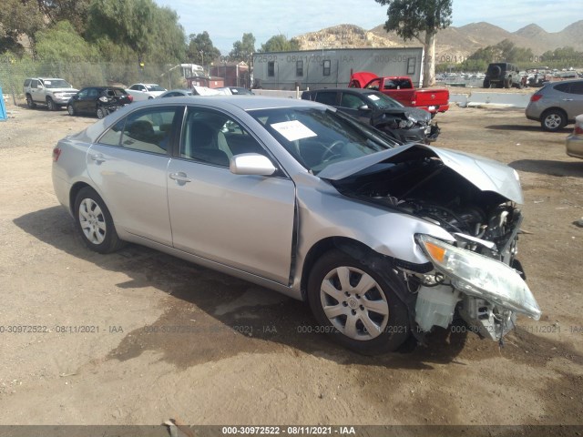 TOYOTA CAMRY 2011 4t4bf3ek0br192598