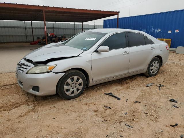 TOYOTA CAMRY 2011 4t4bf3ek0br193993