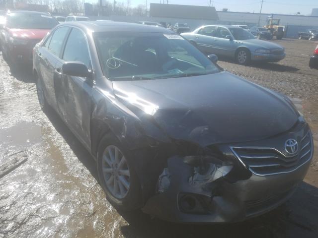 TOYOTA CAMRY BASE 2011 4t4bf3ek0br194089