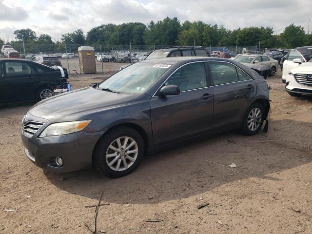 TOYOTA CAMRY BASE 2011 4t4bf3ek0br194299