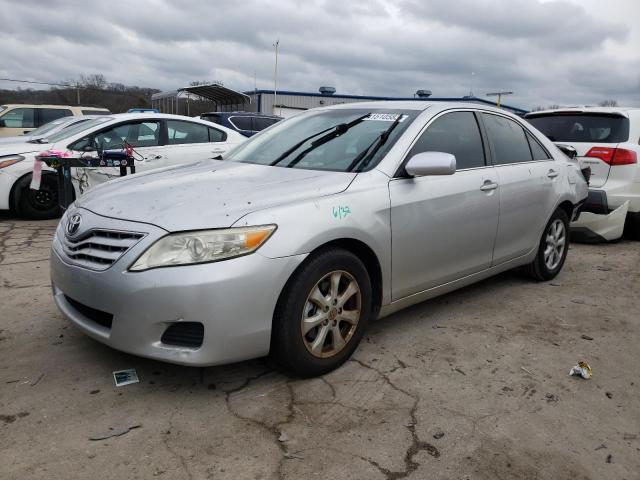 TOYOTA CAMRY BASE 2011 4t4bf3ek0br194626