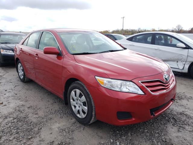 TOYOTA CAMRY BASE 2011 4t4bf3ek0br195873