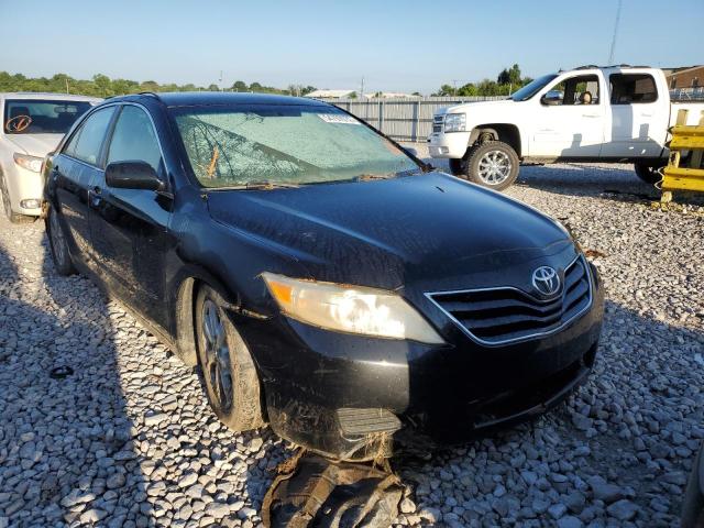 TOYOTA CAMRY BASE 2011 4t4bf3ek0br196182