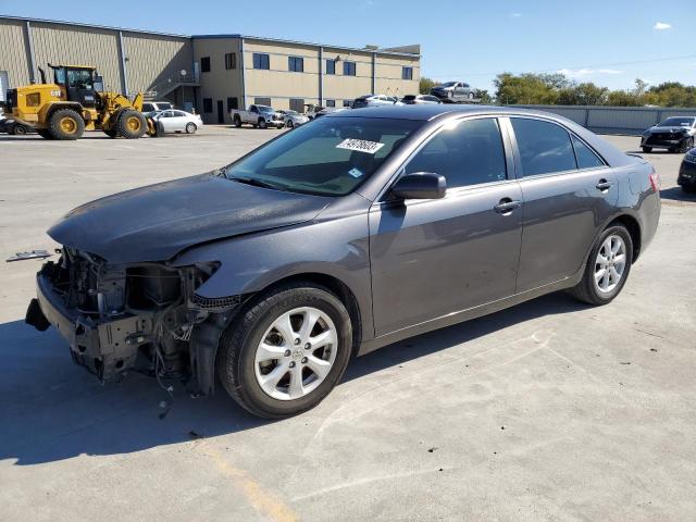 TOYOTA CAMRY 2011 4t4bf3ek0br196456