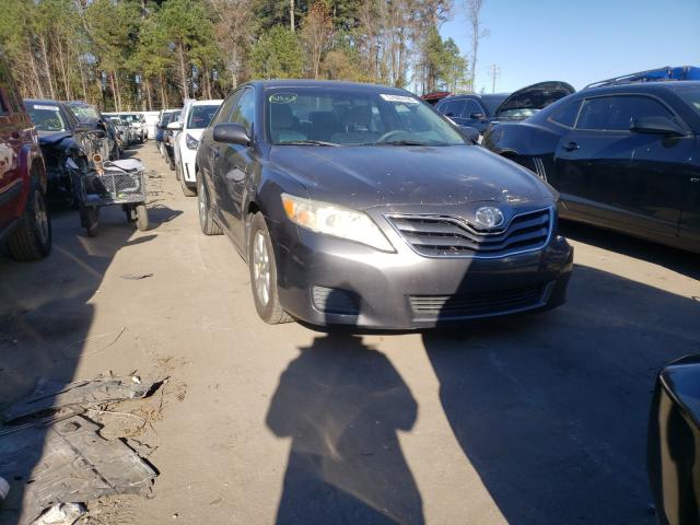 TOYOTA CAMRY 2011 4t4bf3ek0br197431