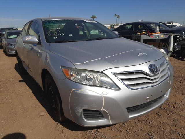 TOYOTA CAMRY 2011 4t4bf3ek0br197879