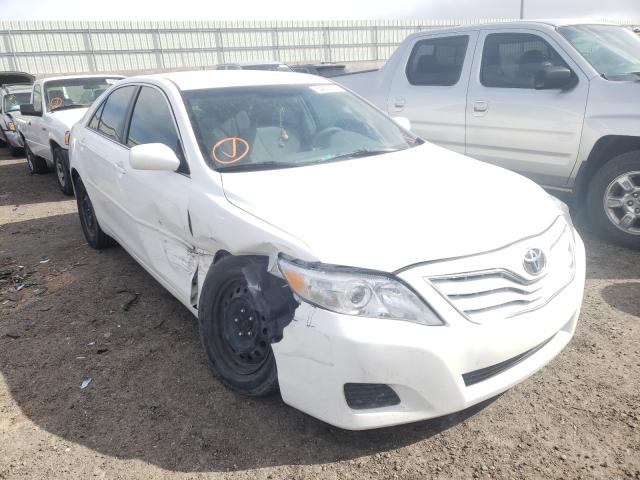 TOYOTA CAMRY BASE 2011 4t4bf3ek0br199180