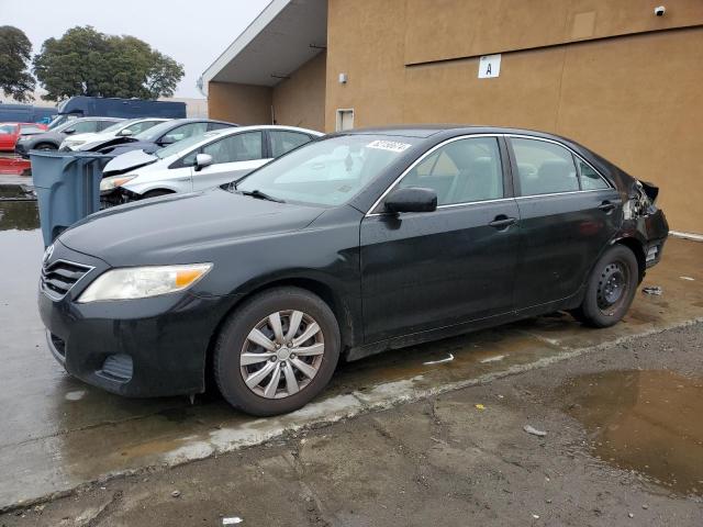 TOYOTA CAMRY BASE 2011 4t4bf3ek0br199311