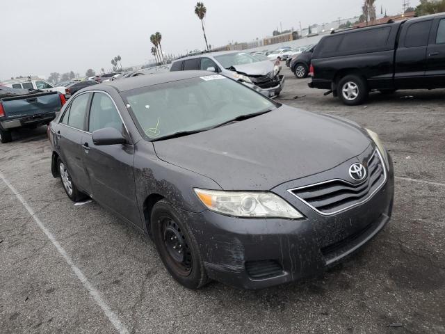 TOYOTA CAMRY BASE 2011 4t4bf3ek0br201946