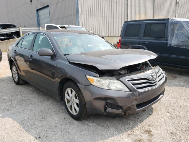 TOYOTA CAMRY 2011 4t4bf3ek0br202448