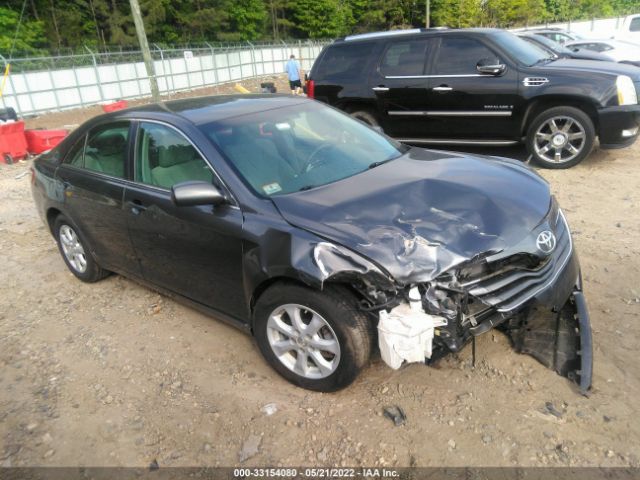 TOYOTA CAMRY 2011 4t4bf3ek0br202983