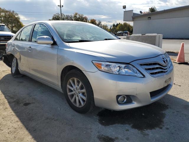 TOYOTA CAMRY BASE 2011 4t4bf3ek0br205365