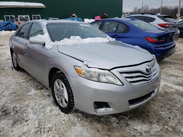 TOYOTA CAMRY BASE 2011 4t4bf3ek0br206287