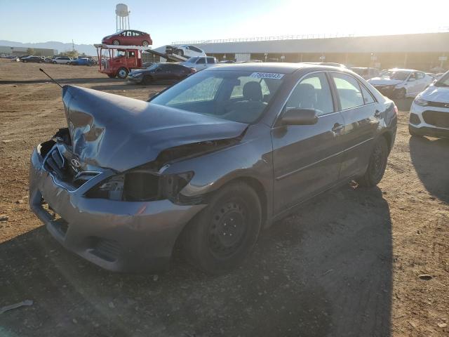 TOYOTA CAMRY 2011 4t4bf3ek0br206404