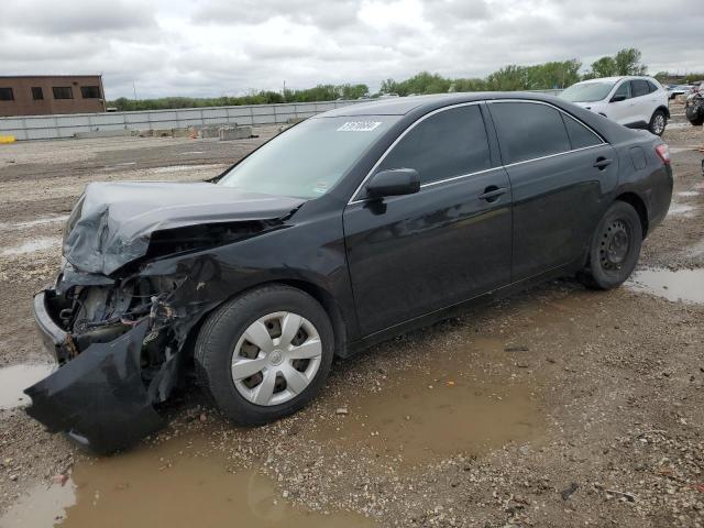 TOYOTA CAMRY 2011 4t4bf3ek0br206774