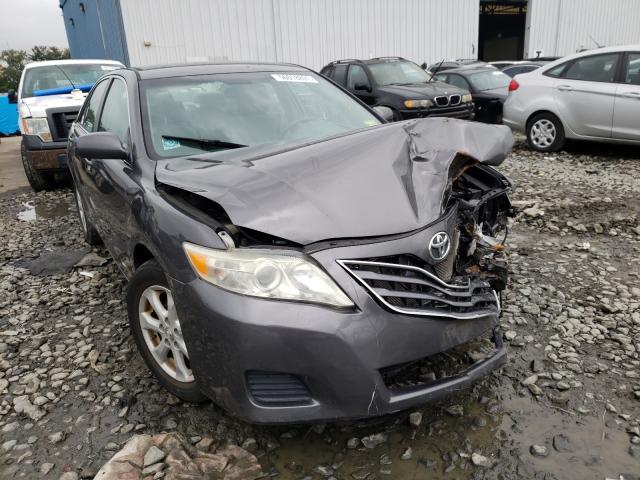 TOYOTA CAMRY BASE 2011 4t4bf3ek0br209478